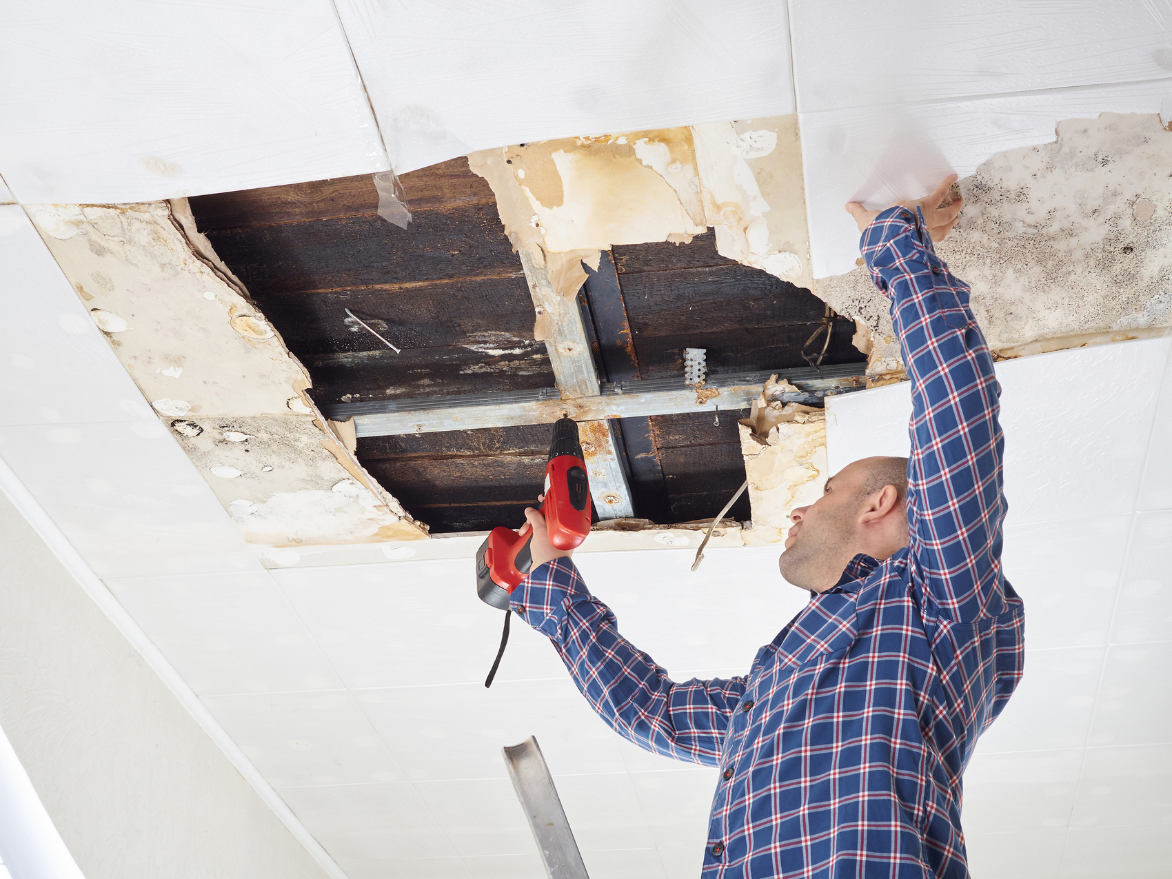 Most Common Summer Restoration Jobs in Warren, OH